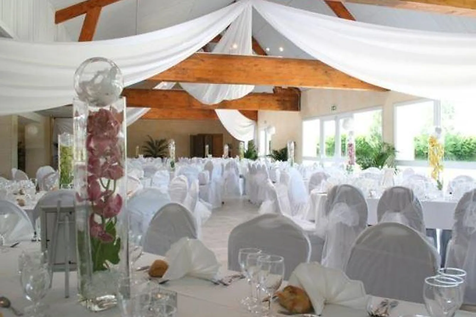 Normandie, TRAITEURS - SULLY (CALVADOS) : TUBOEUF DANIEL