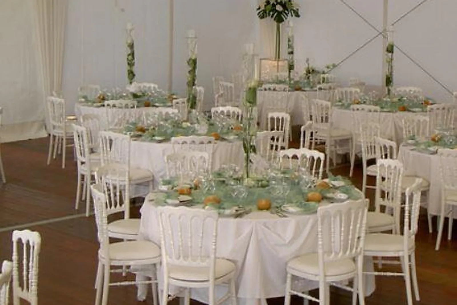 Normandie, TRAITEURS - SULLY (CALVADOS) : TUBOEUF DANIEL