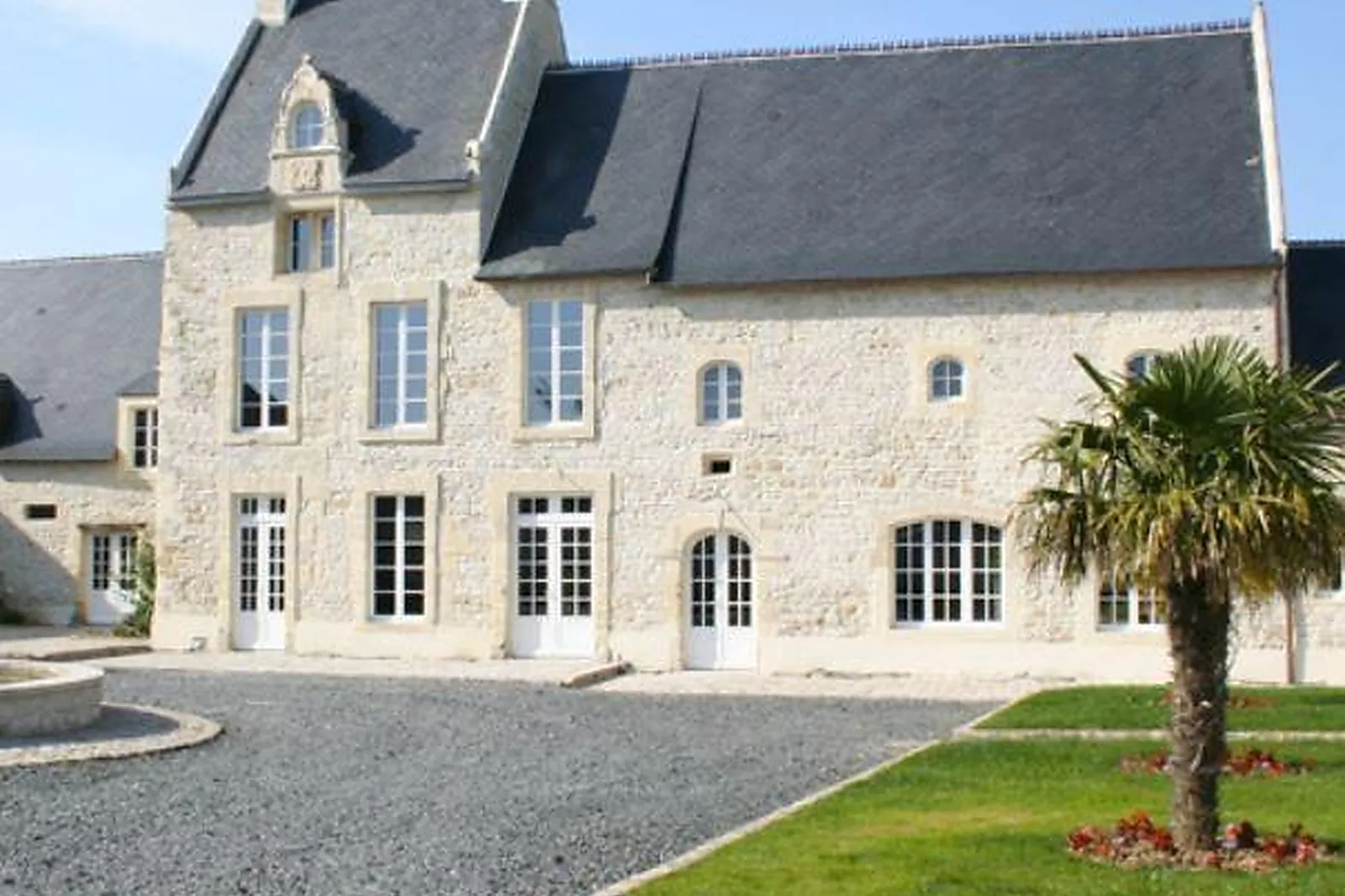 Normandie, TRAITEURS - SULLY (CALVADOS) : TUBOEUF DANIEL