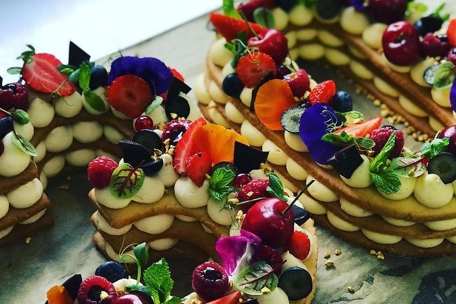 Bretagne, TRAITEURS - TADEN (CÔTES-DL&RSQUO;ARMOR) : PAIN D’EPICES