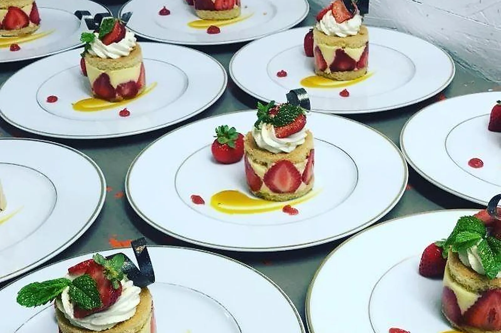 Bretagne, TRAITEURS - TADEN (CÔTES-DL&RSQUO;ARMOR) : PAIN D’EPICES