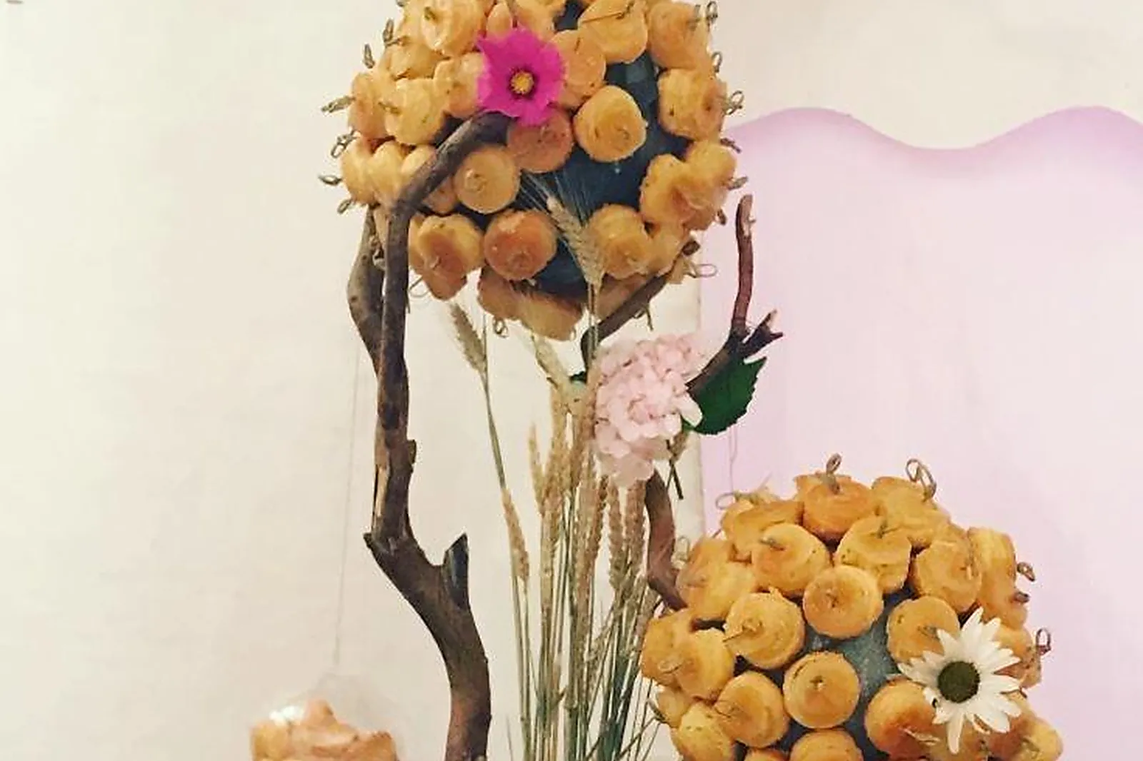 Bretagne, TRAITEURS - TADEN (CÔTES-DL&RSQUO;ARMOR) : PAIN D’EPICES