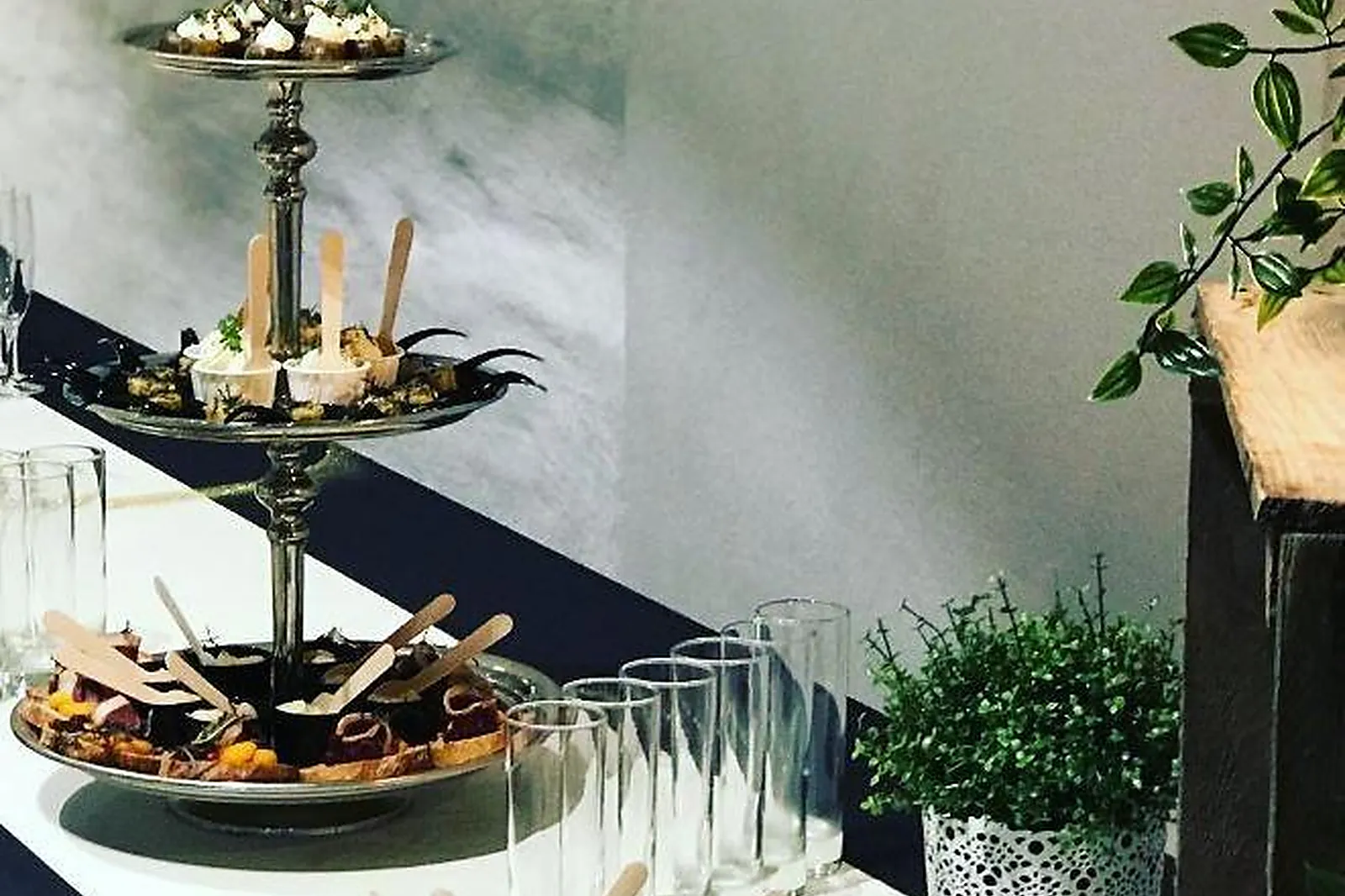 Bretagne, TRAITEURS - TADEN (CÔTES-DL&RSQUO;ARMOR) : PAIN D’EPICES