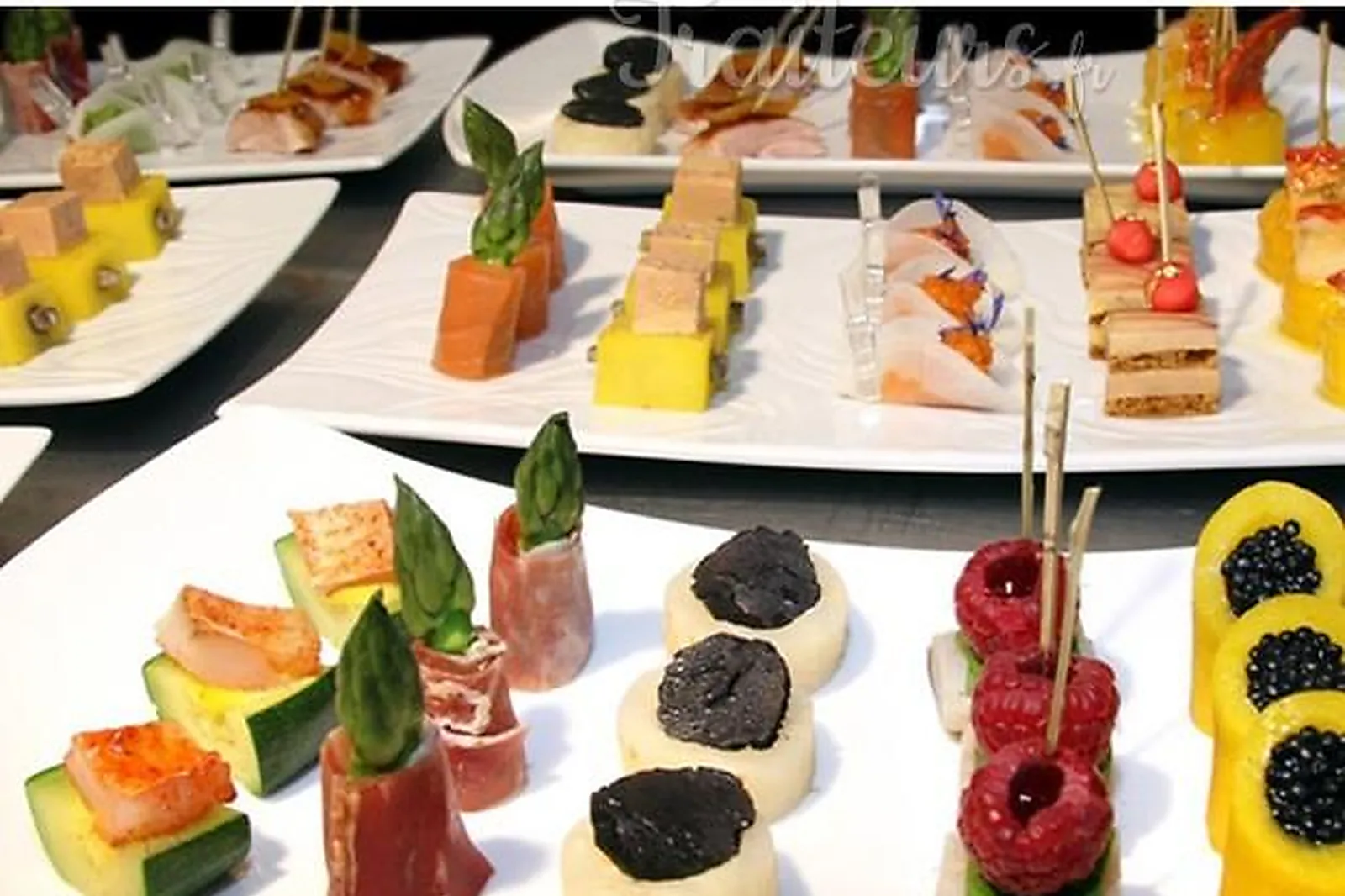 Alsace-Champagne-Ardenne-Lorraine, TRAITEURS - TAISSY (MARNE) : MAISON SCHOSSELER