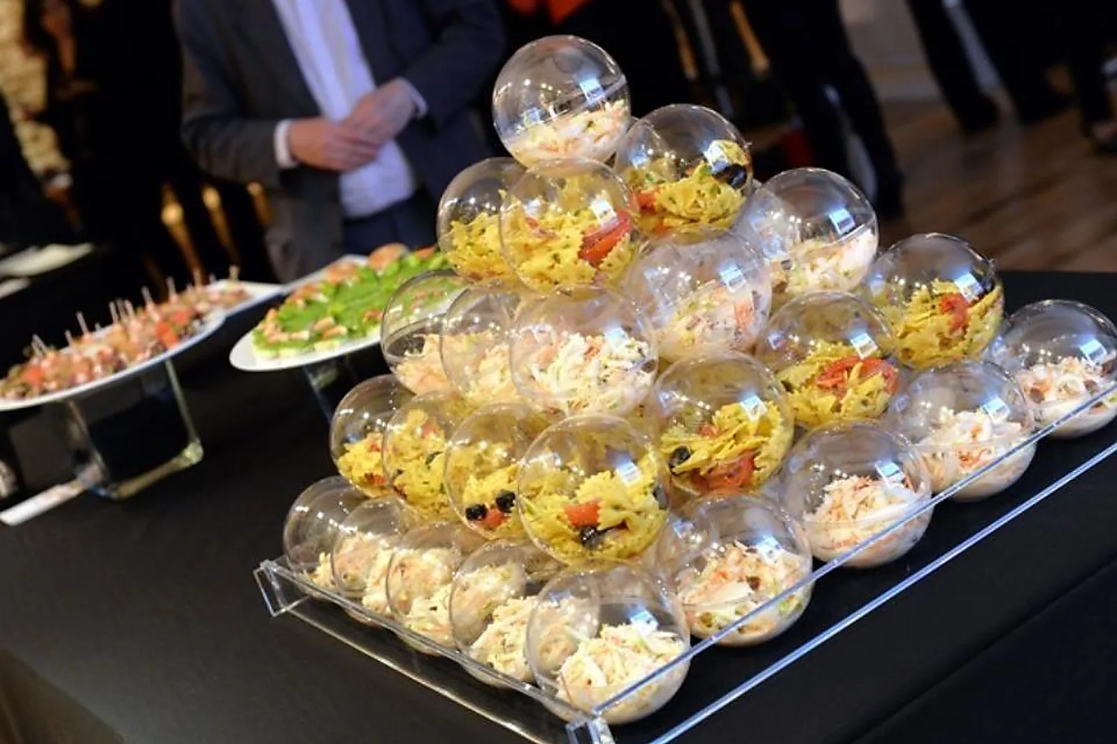 Alsace-Champagne-Ardenne-Lorraine, TRAITEURS - TAISSY (MARNE) : MAISON SCHOSSELER