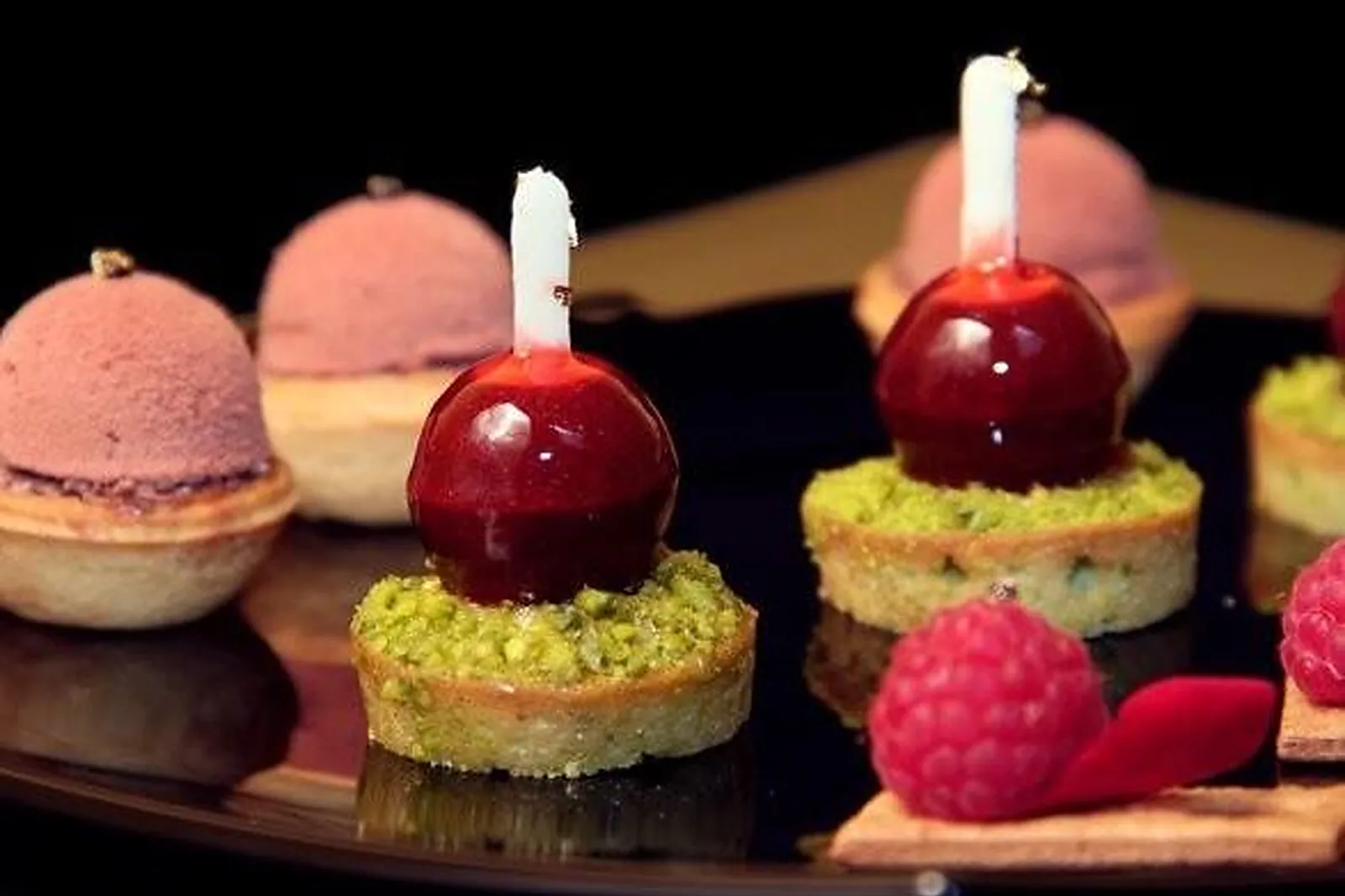 Alsace-Champagne-Ardenne-Lorraine, TRAITEURS - TAISSY (MARNE) : MAISON SCHOSSELER