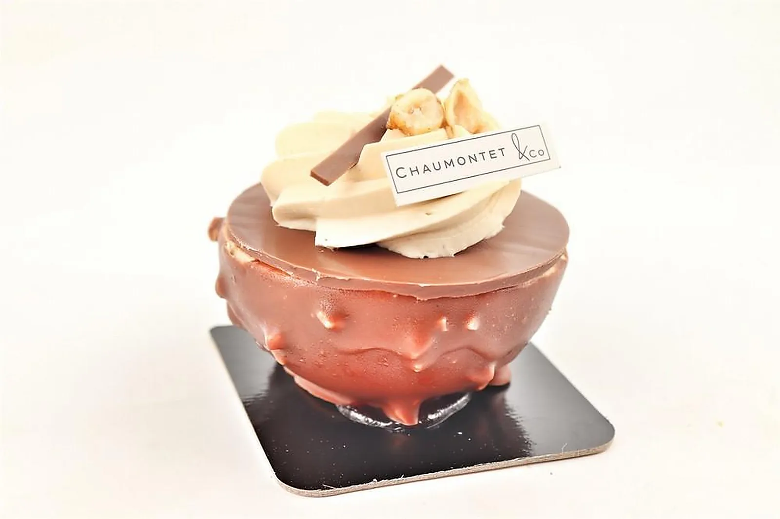 Auvergne-Rhône-Alpes, TRAITEURS - THONON-LES-BAINS (HAUTE-SAVOIE) : CHAUMONTET AND CO