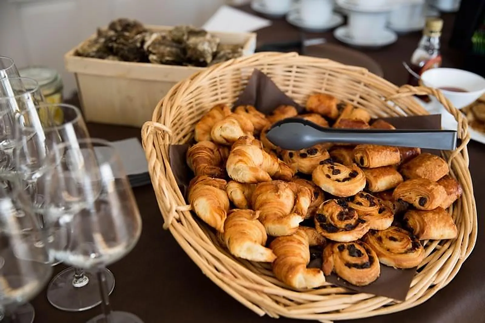 Pays de la Loire, TRAITEURS - THOUARE-SUR-LOIRE (LOIRE-ATLANTIQUE) : OH MY BRUNCH