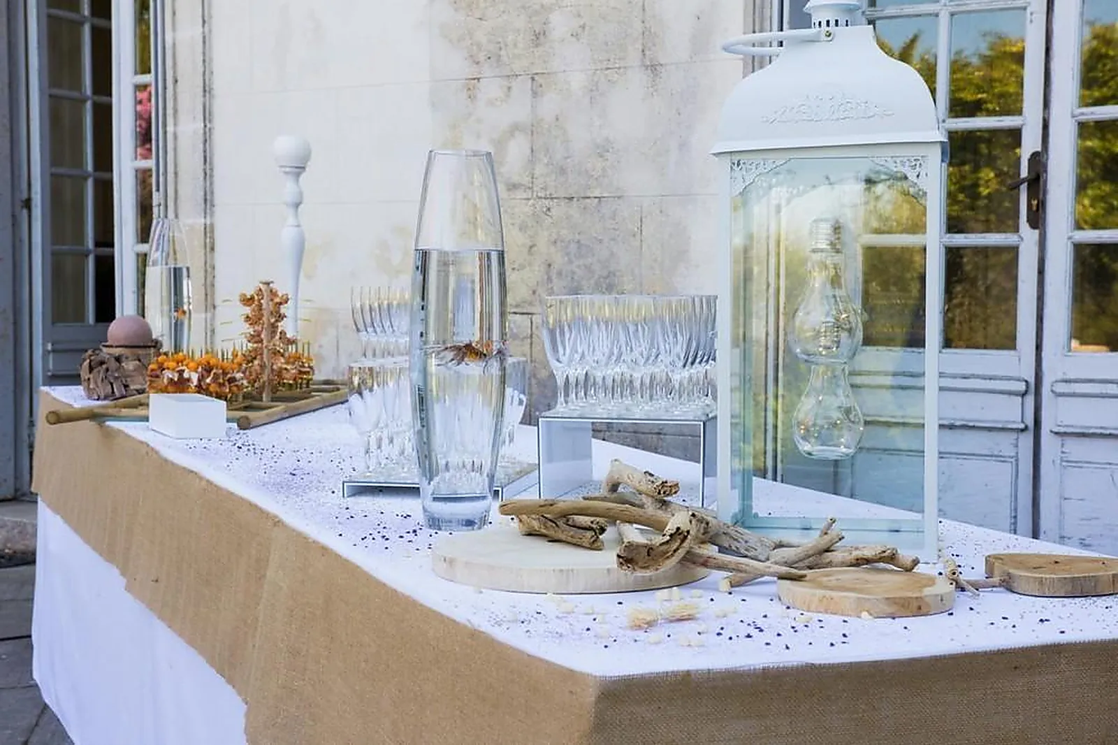 Aquitaine-Limousin-Poitou-Charentes, TRAITEURS - TOMBEBOEUF (LOT-ET-GARONNE) : AJAS TRAITEUR