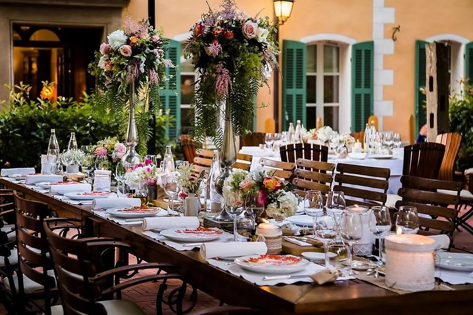 Provence-Alpes-Côte d'Azur, TRAITEURS - TOULON (VAR) : DV TRAITEUR