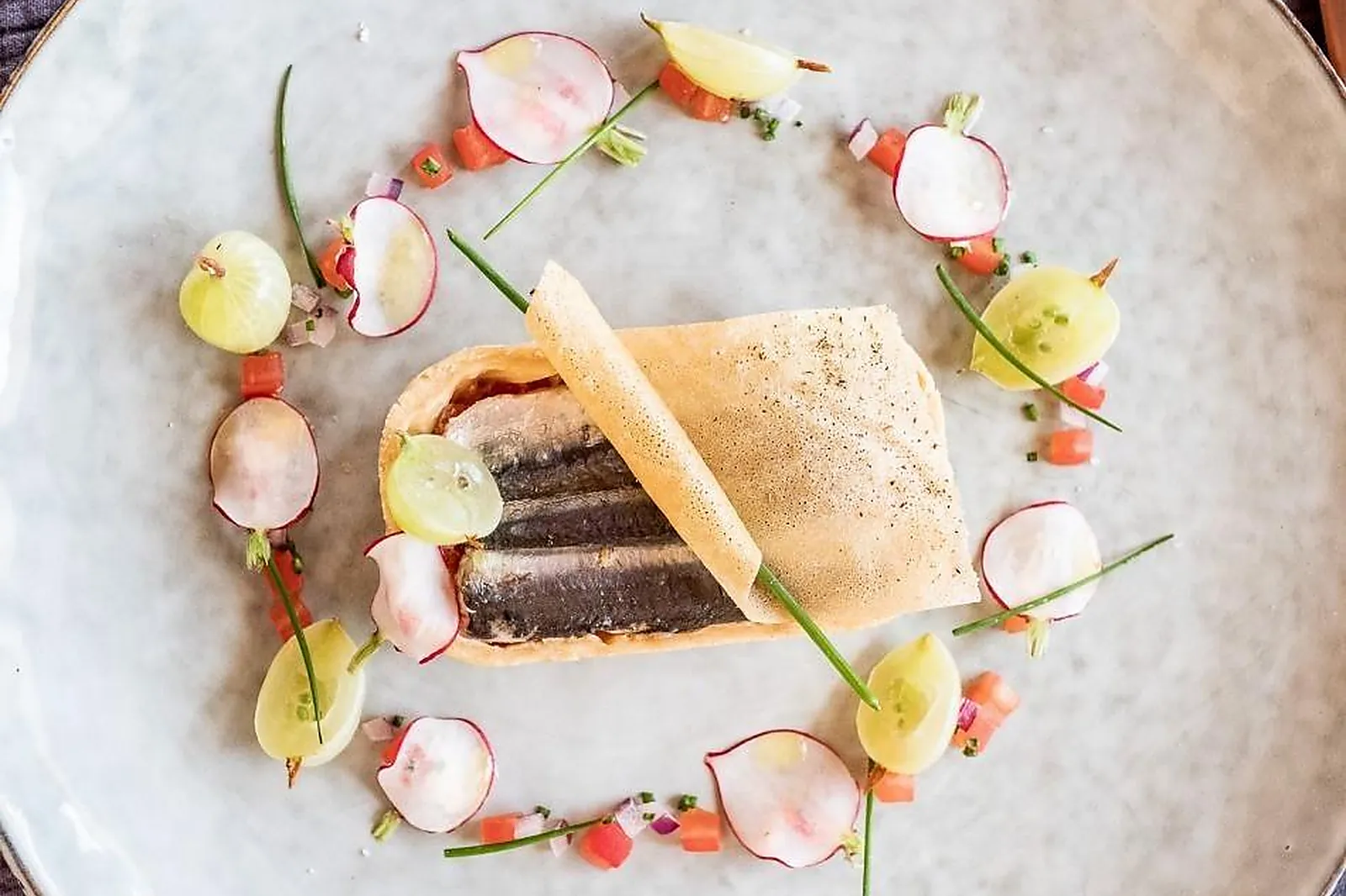 Provence-Alpes-Côte d'Azur, TRAITEURS - TOULON (VAR) : DV TRAITEUR