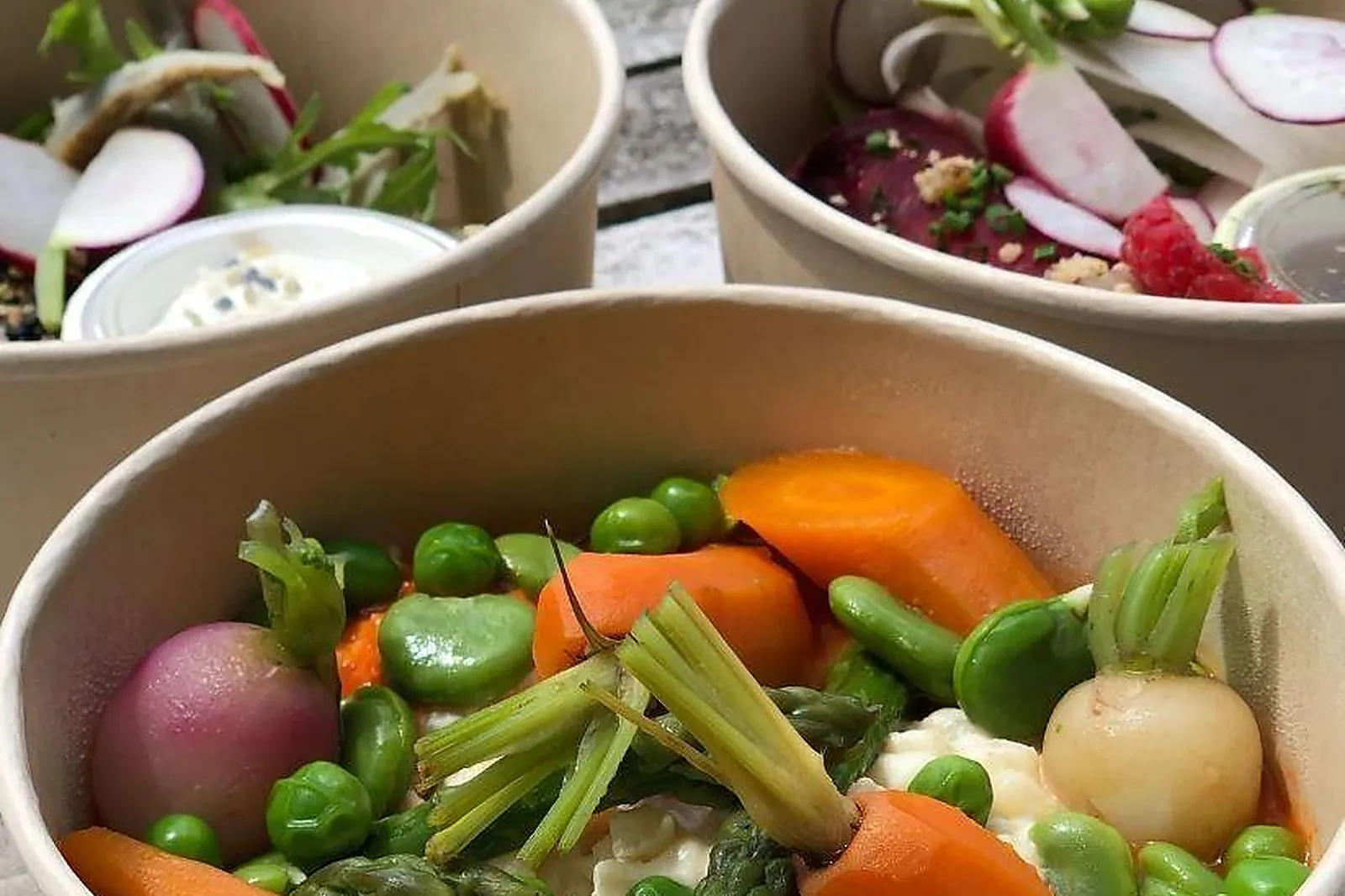 Normandie, TRAITEURS - TOURGEVILLE (CALVADOS) : HENRI MOREL RÉCEPTIONS