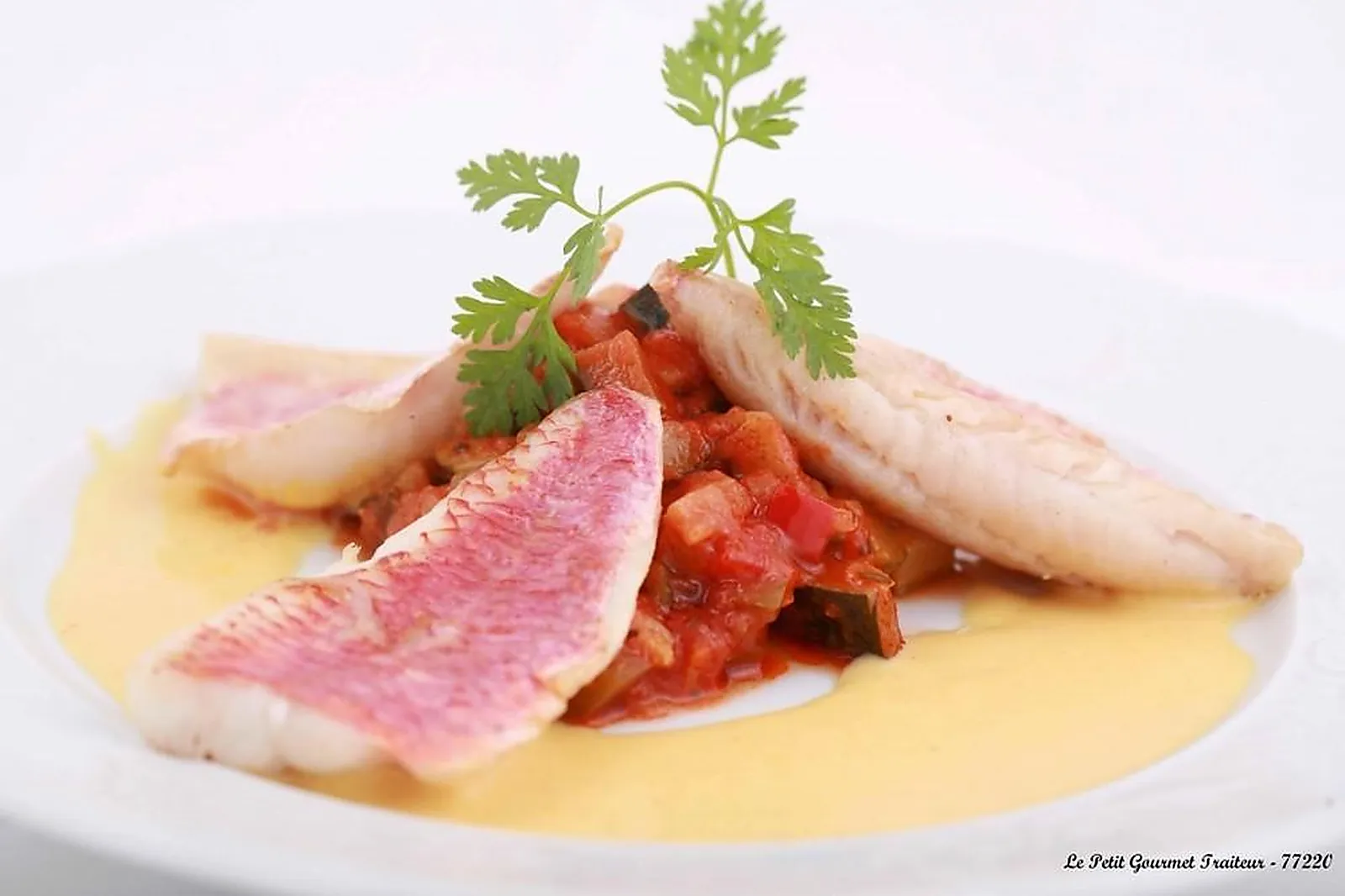 Île-de-France, TRAITEURS - TOURNAN-EN-BRIE (SEINE-ET-MARNE) : LE PETIT GOURMET TRAITEUR