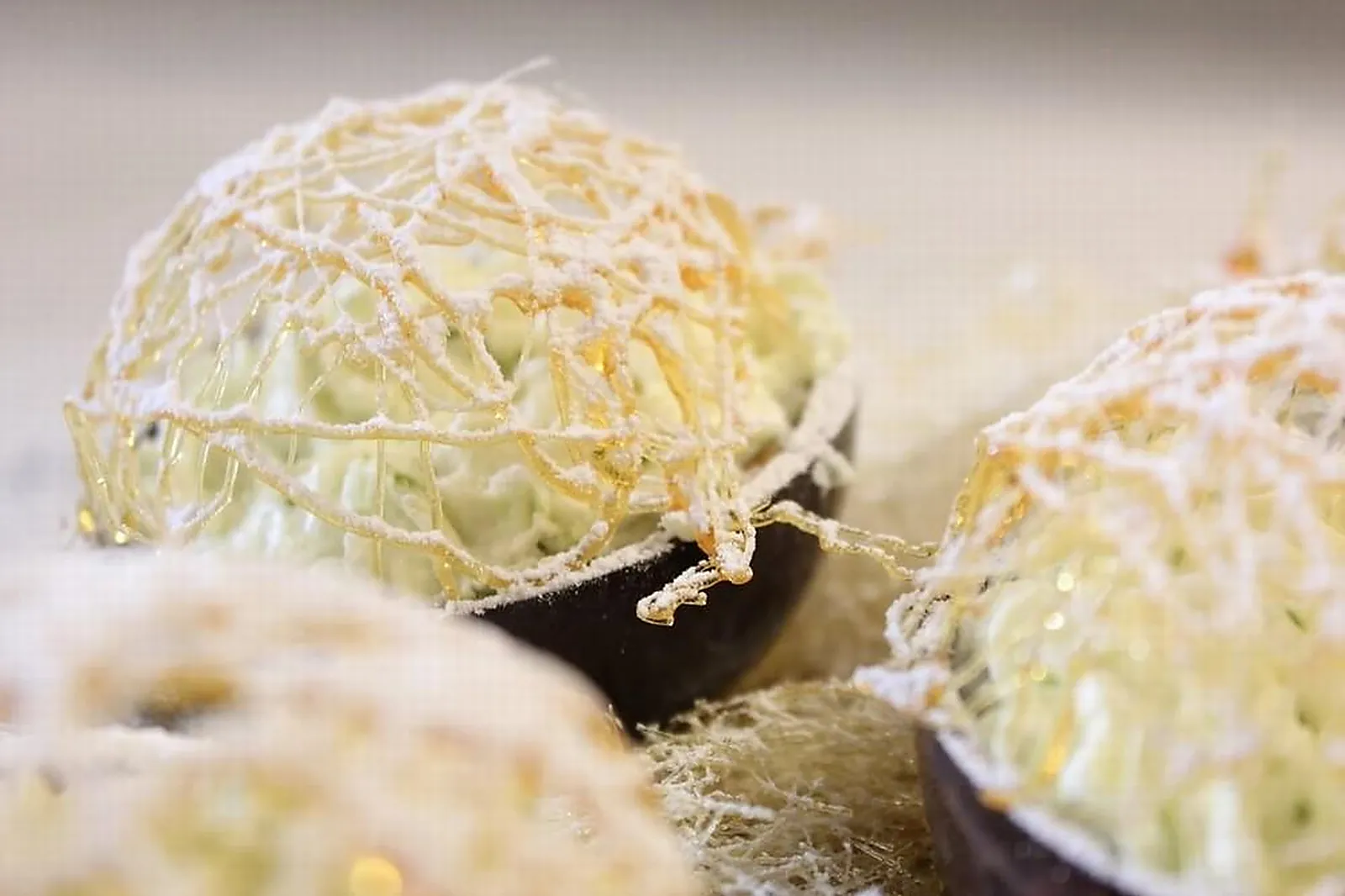 Languedoc-Roussillon-Midi-Pyrénées, TRAITEURS - TOURNEFEUILLE (HAUTE-GARONNE) : SARA BIT-MONNOT CHEFFE À DOMICILE