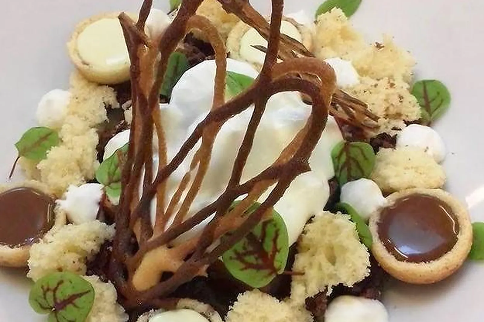 Languedoc-Roussillon-Midi-Pyrénées, TRAITEURS - TOURNEFEUILLE (HAUTE-GARONNE) : SARA BIT-MONNOT CHEFFE À DOMICILE