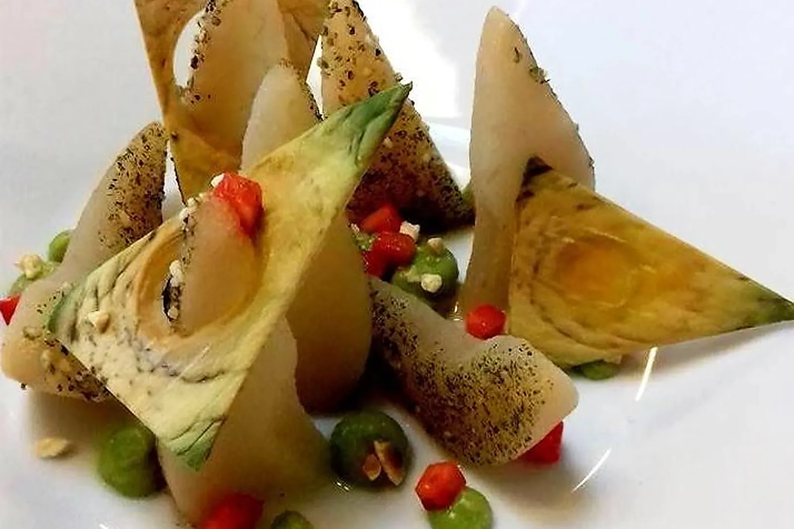 Languedoc-Roussillon-Midi-Pyrénées, TRAITEURS - TOURNEFEUILLE (HAUTE-GARONNE) : SARA BIT-MONNOT CHEFFE À DOMICILE