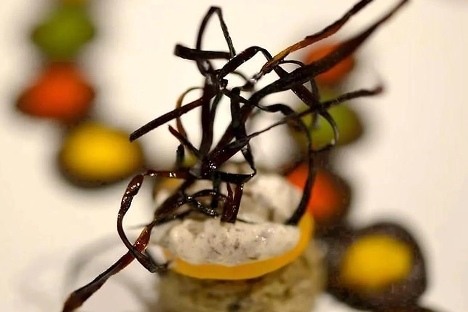 Languedoc-Roussillon-Midi-Pyrénées, TRAITEURS - TOURNEFEUILLE (HAUTE-GARONNE) : SARA BIT-MONNOT CHEFFE À DOMICILE