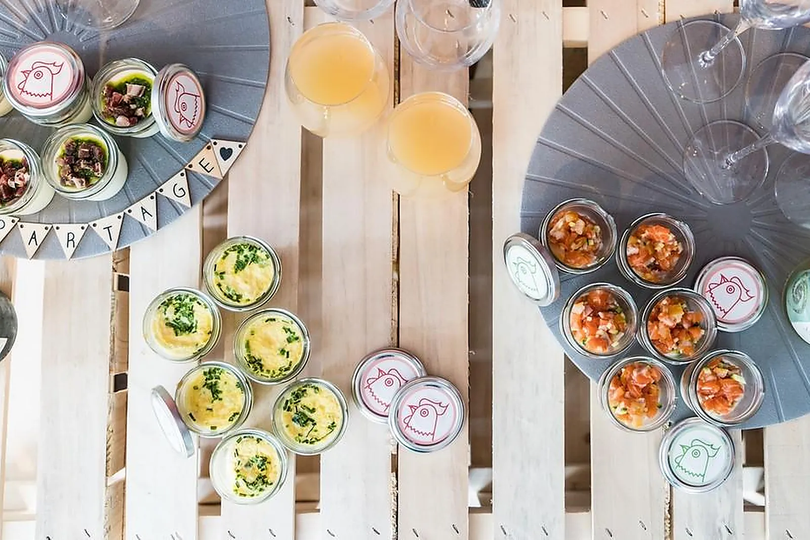 Centre - Val de Loire, TRAITEURS - TOURS (INDRE-ET-LOIRE) : BOCORICO