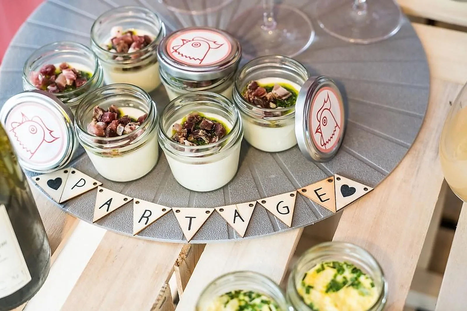 Centre - Val de Loire, TRAITEURS - TOURS (INDRE-ET-LOIRE) : BOCORICO