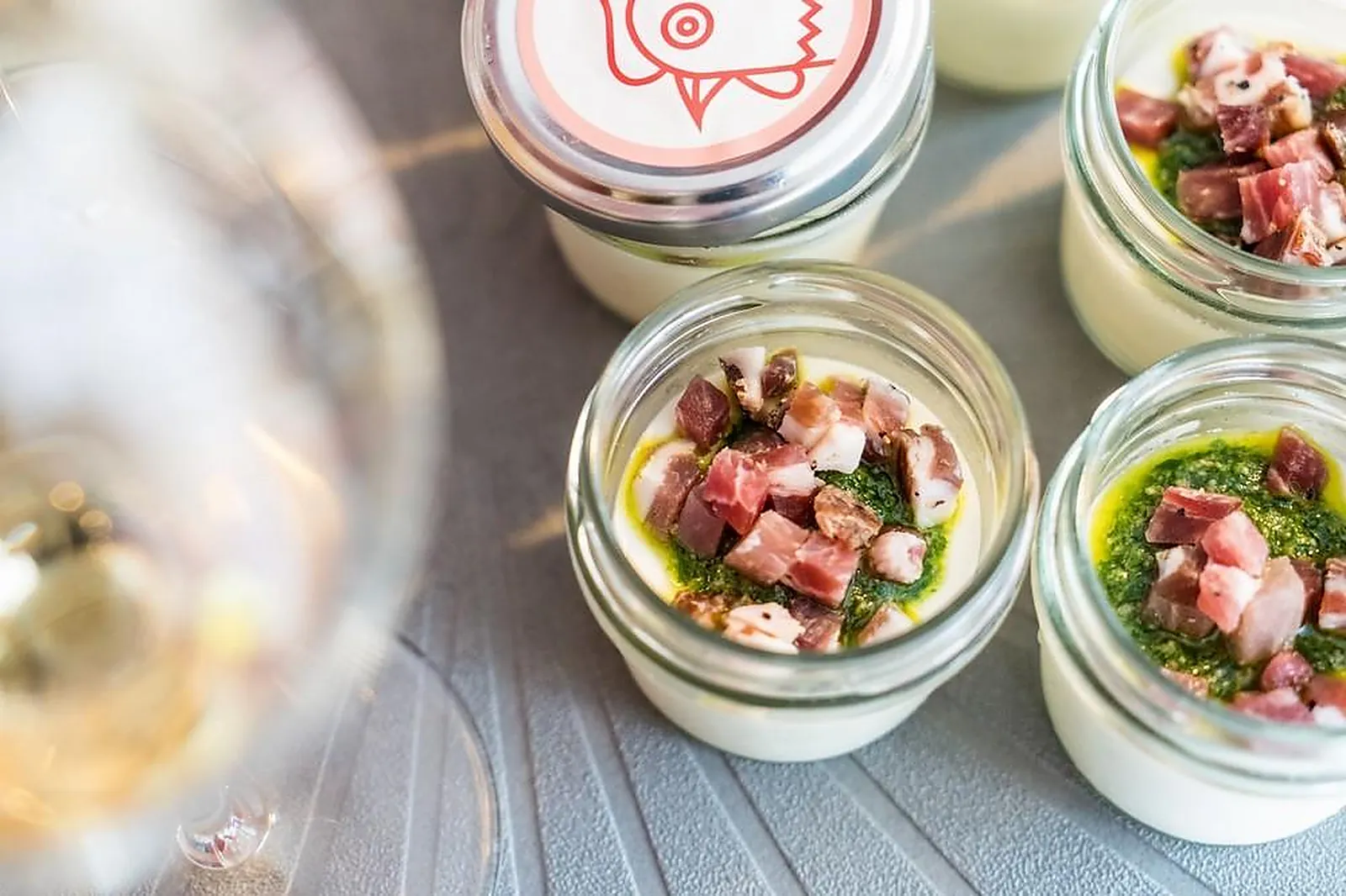 Centre - Val de Loire, TRAITEURS - TOURS (INDRE-ET-LOIRE) : BOCORICO