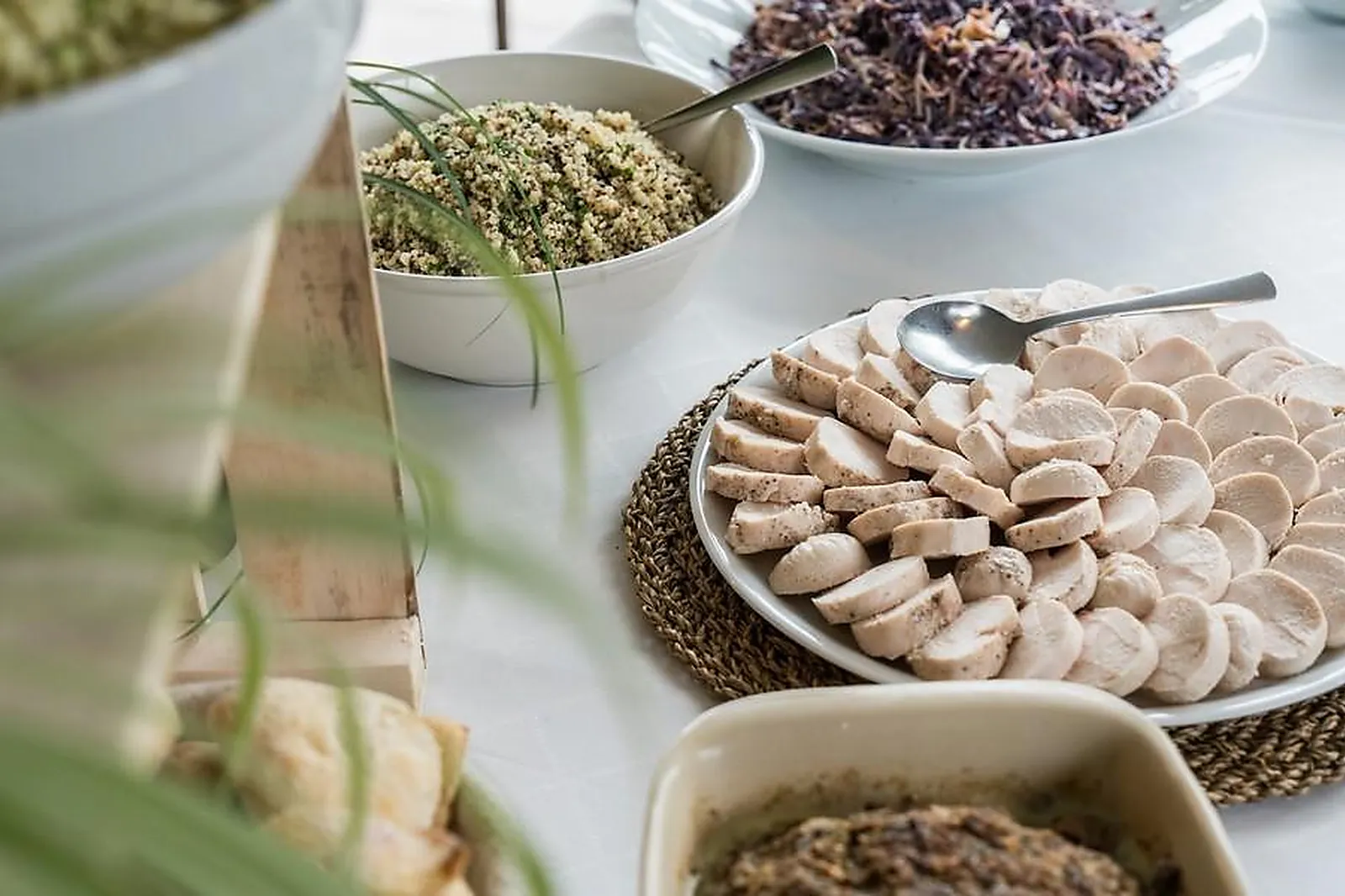 Centre - Val de Loire, TRAITEURS - TOURS (INDRE-ET-LOIRE) : BOCORICO