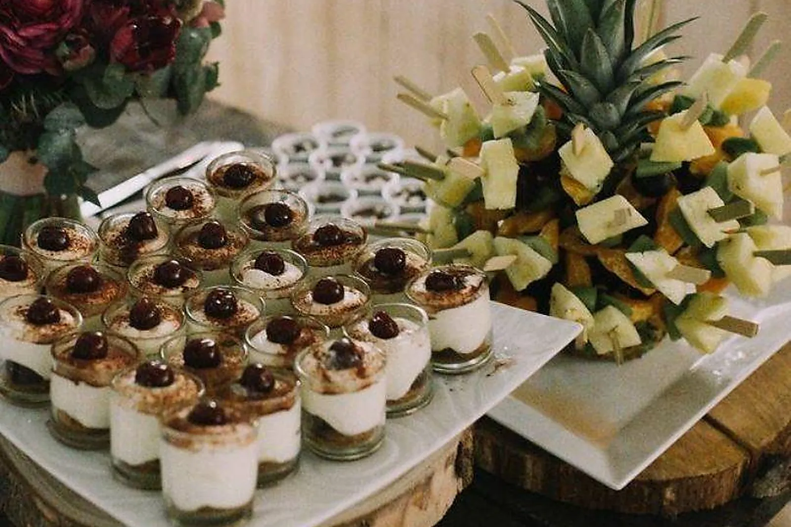 Centre - Val de Loire, TRAITEURS - TOURS (INDRE-ET-LOIRE) : CHEVALIER TRAITEUR