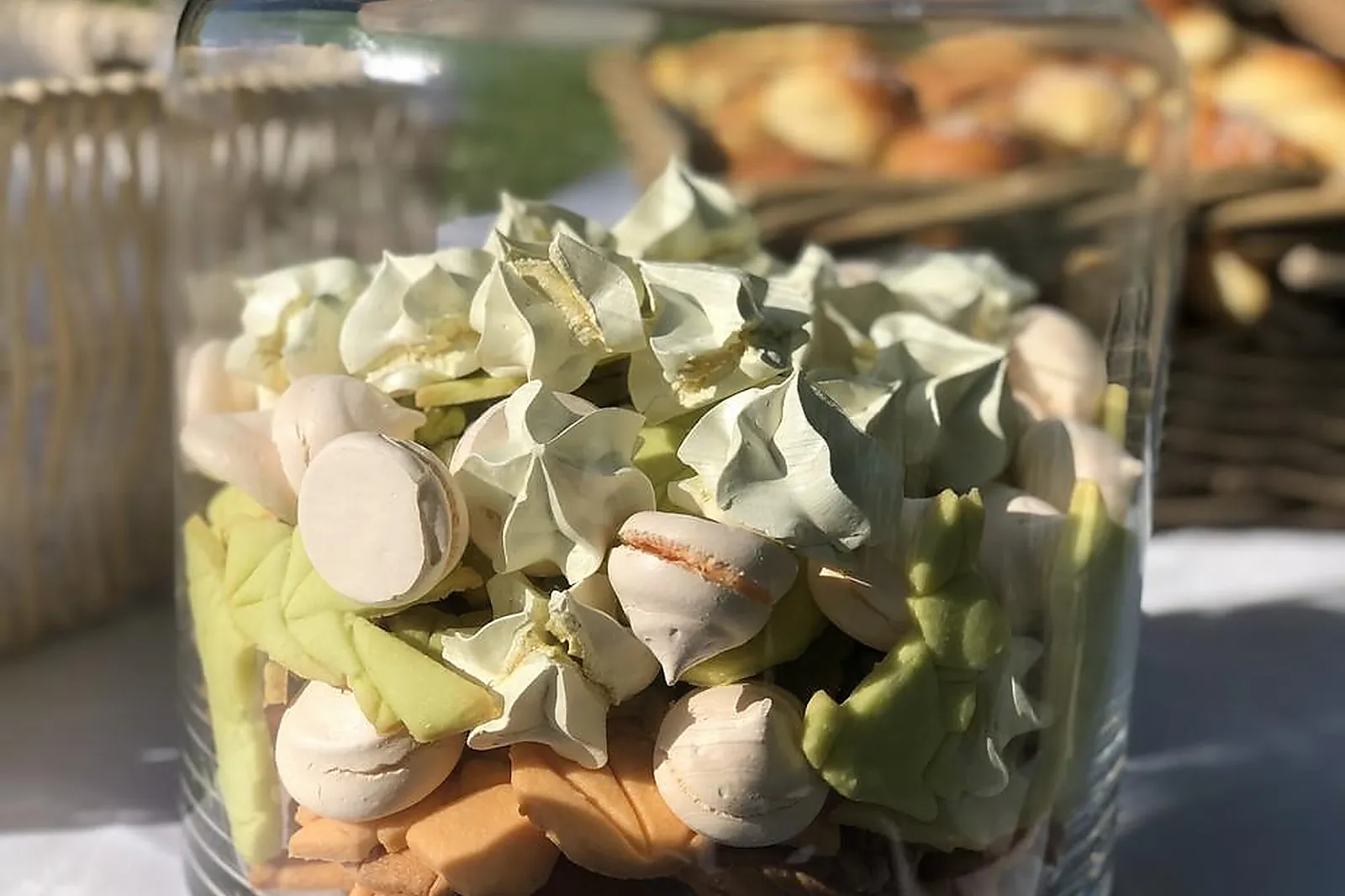 Provence-Alpes-Côte d'Azur, TRAITEURS - TRETS (BOUCHES-DU-RHÔNE) : CINO TRAITEUR