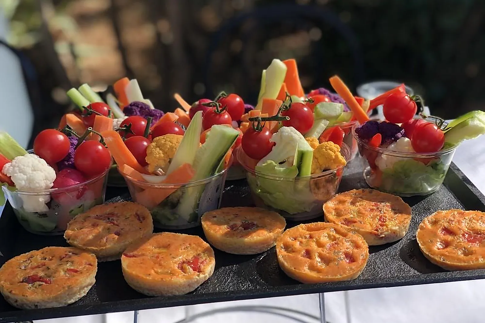 Provence-Alpes-Côte d'Azur, TRAITEURS - TRETS (BOUCHES-DU-RHÔNE) : CINO TRAITEUR