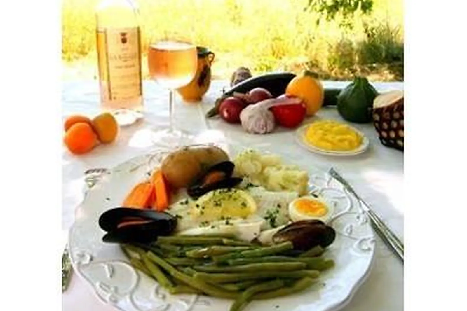 Provence-Alpes-Côte d'Azur, TRAITEURS - TRETS (BOUCHES-DU-RHÔNE) : PAELLA RECEPTION