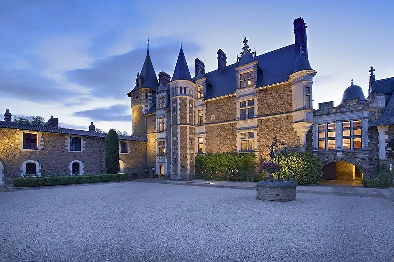 Pays de la Loire, TRAITEURS - THOUARÉ-SUR-LOIRE (LOIRE-ATLANTIQUE) : TRAITEUR LEBOT