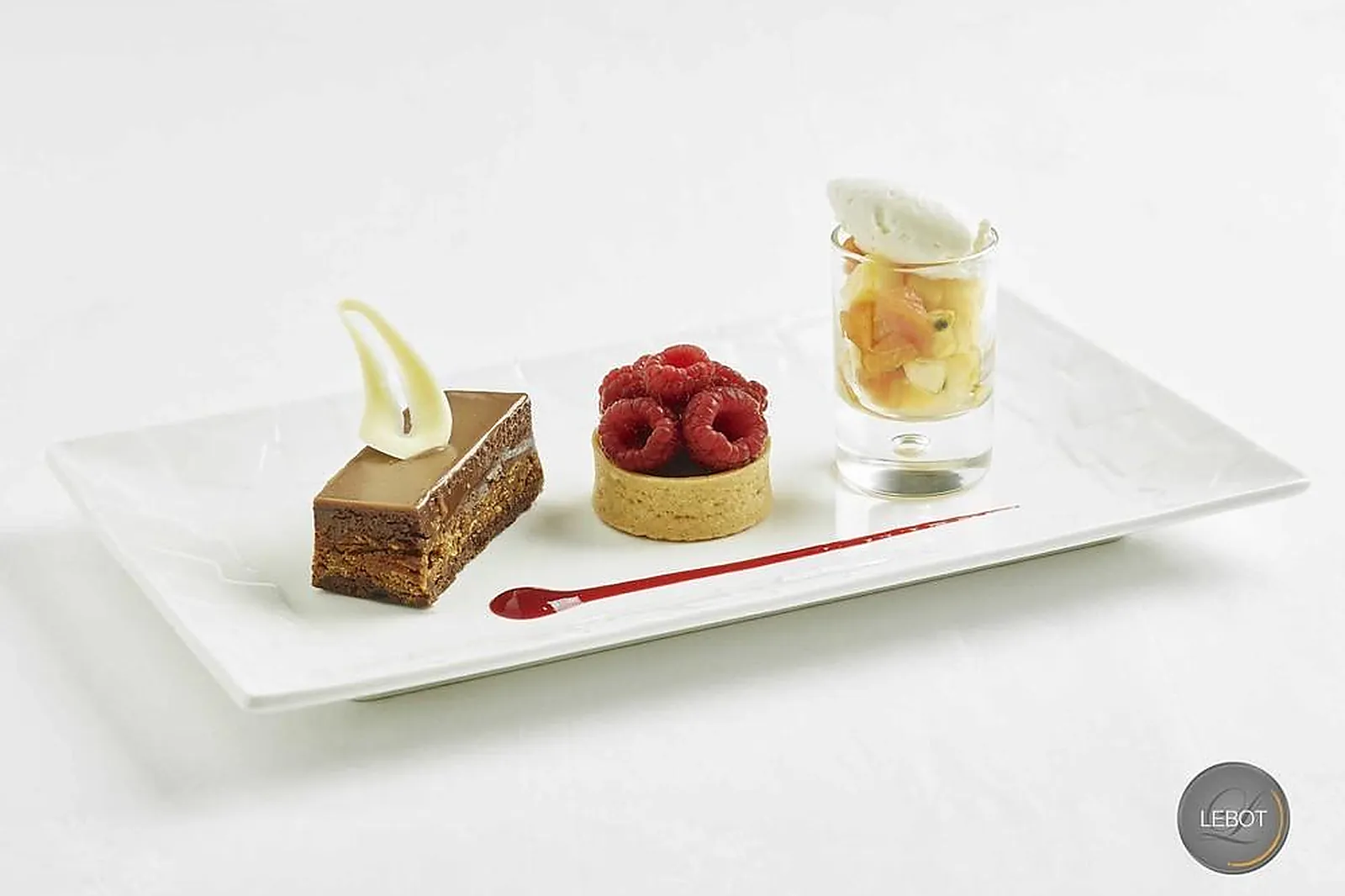 Pays de la Loire, TRAITEURS - THOUARÉ-SUR-LOIRE (LOIRE-ATLANTIQUE) : TRAITEUR LEBOT