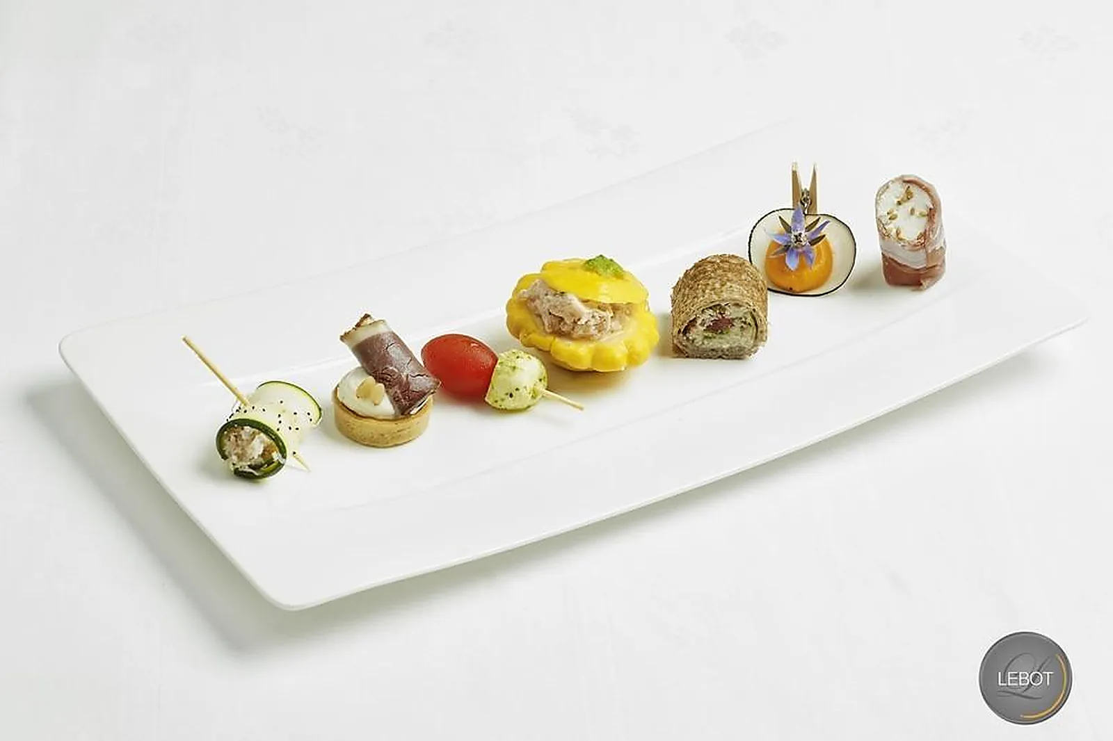 Pays de la Loire, TRAITEURS - THOUARÉ-SUR-LOIRE (LOIRE-ATLANTIQUE) : TRAITEUR LEBOT