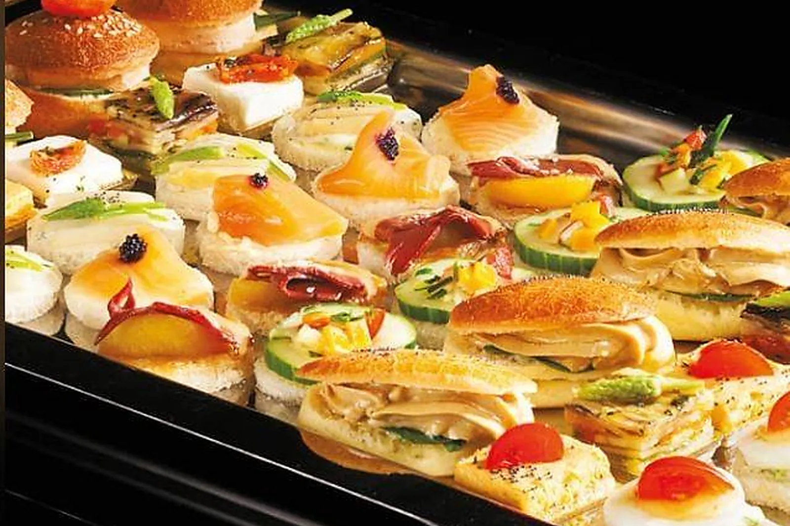 Alsace-Champagne-Ardenne-Lorraine, TRAITEURS - TROYES (AUBE) : LAURENT DUPARCQ