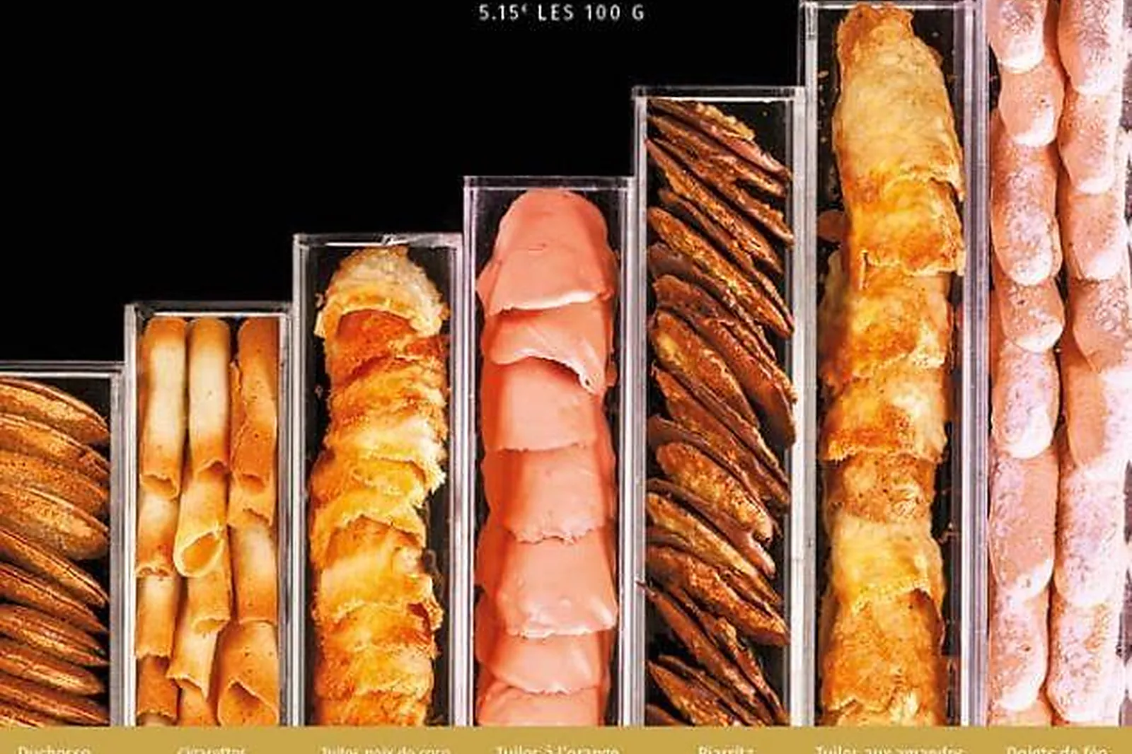 Alsace-Champagne-Ardenne-Lorraine, TRAITEURS - TROYES (AUBE) : LAURENT DUPARCQ