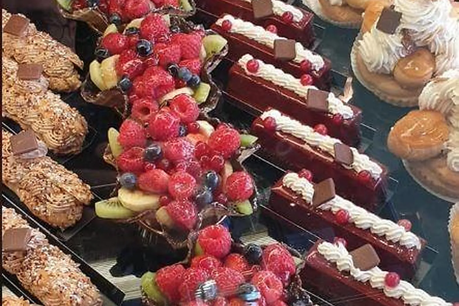 Alsace-Champagne-Ardenne-Lorraine, TRAITEURS - TROYES (AUBE) : LAURENT DUPARCQ