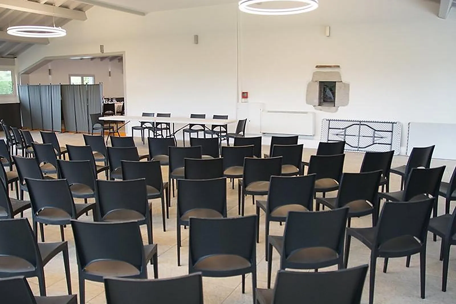 Aquitaine-Limousin-Poitou-Charentes, TRAITEURS - URRUGNE (PYRÉNÉES-ATLANTIQUES) : EIZMENDI TRAITEUR