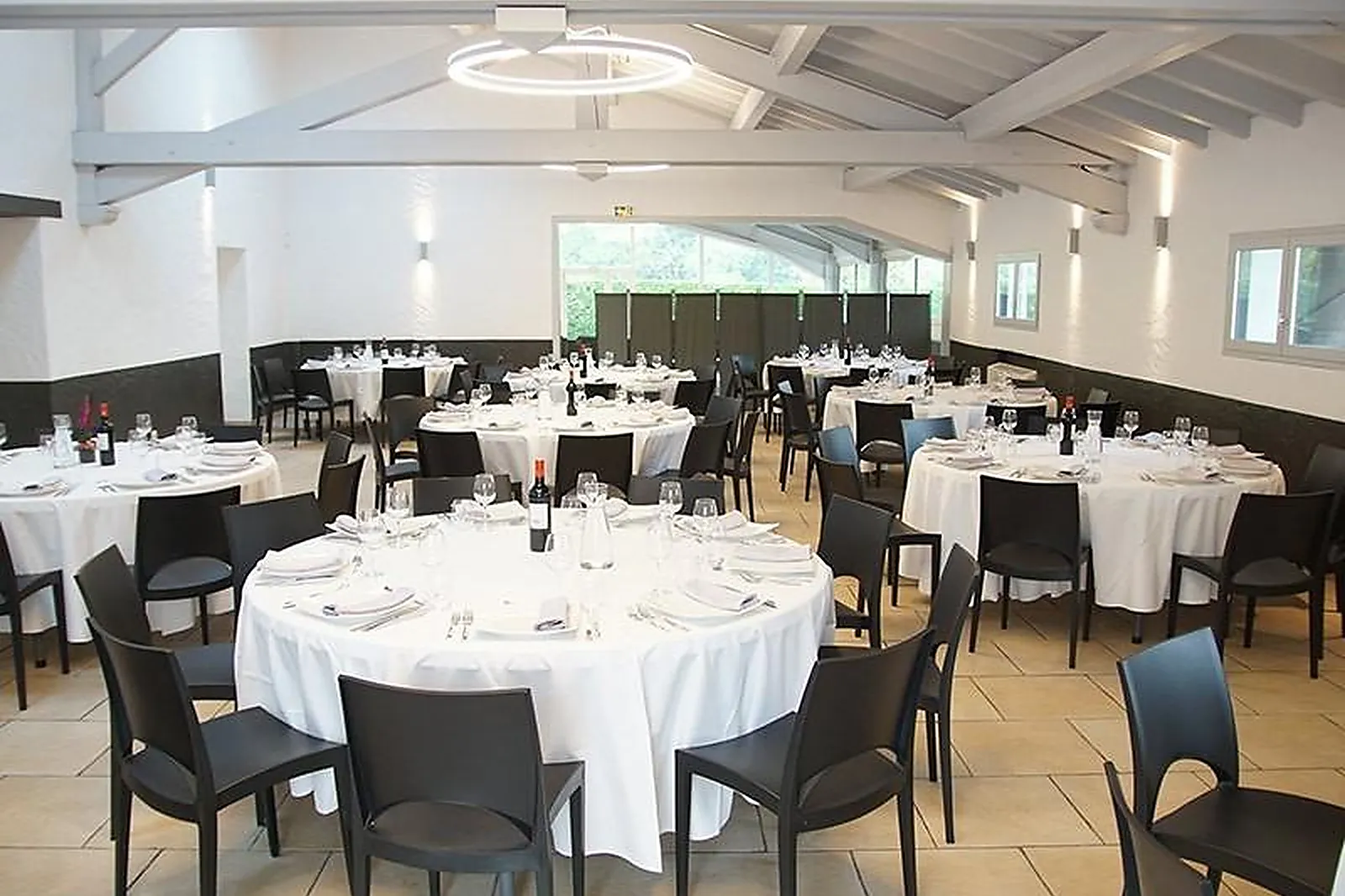 Aquitaine-Limousin-Poitou-Charentes, TRAITEURS - URRUGNE (PYRÉNÉES-ATLANTIQUES) : EIZMENDI TRAITEUR