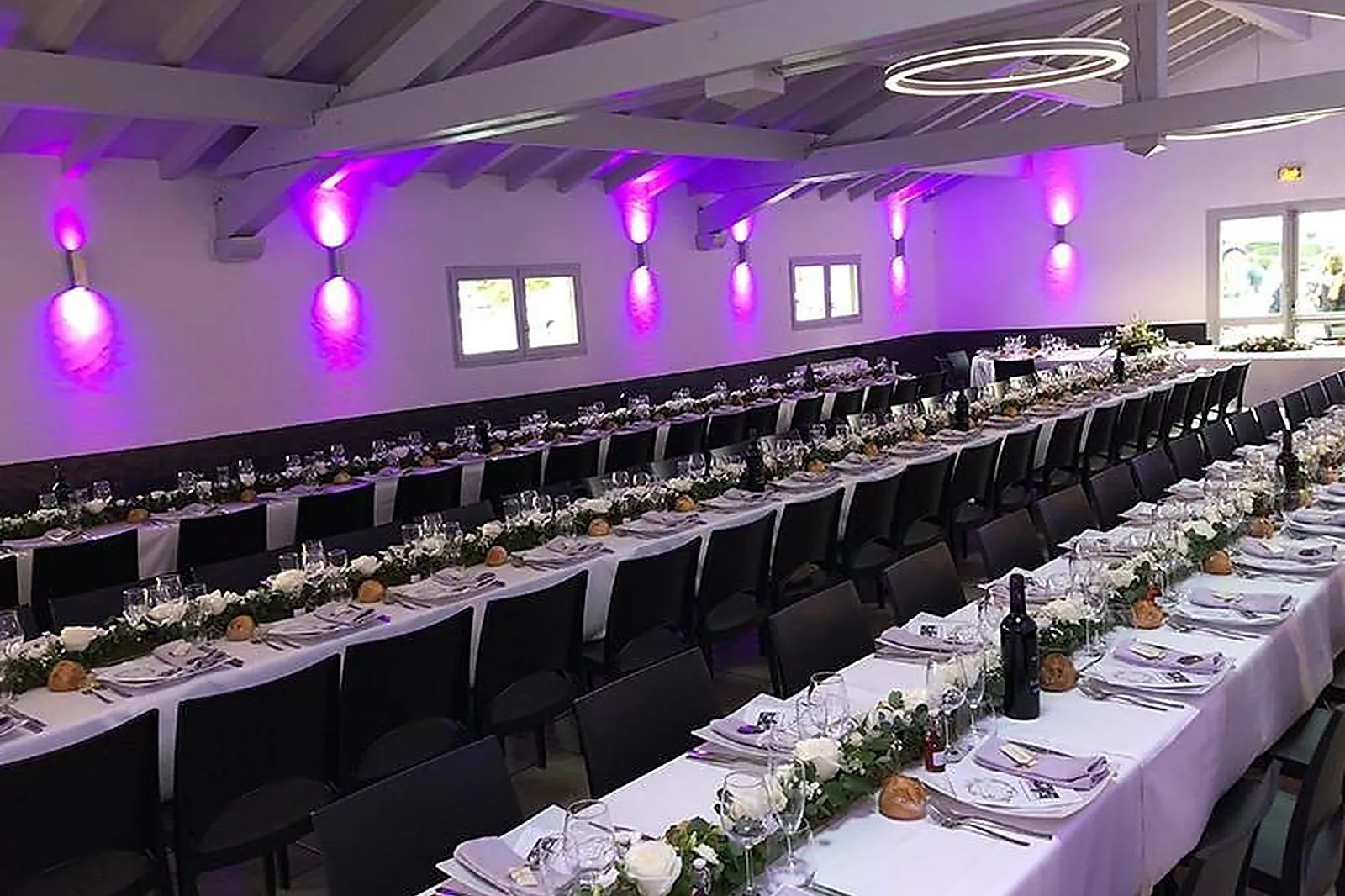 Aquitaine-Limousin-Poitou-Charentes, TRAITEURS - URRUGNE (PYRÉNÉES-ATLANTIQUES) : EIZMENDI TRAITEUR