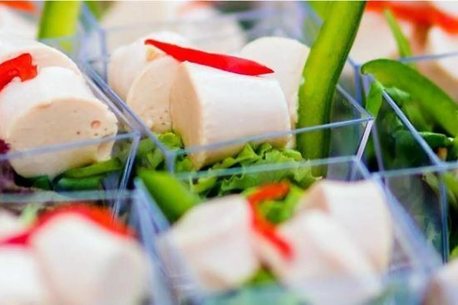 Pays de la Loire, TRAITEURS - VALANJOU (MAINE-ET-LOIRE) : DELAUNAY ET FILS