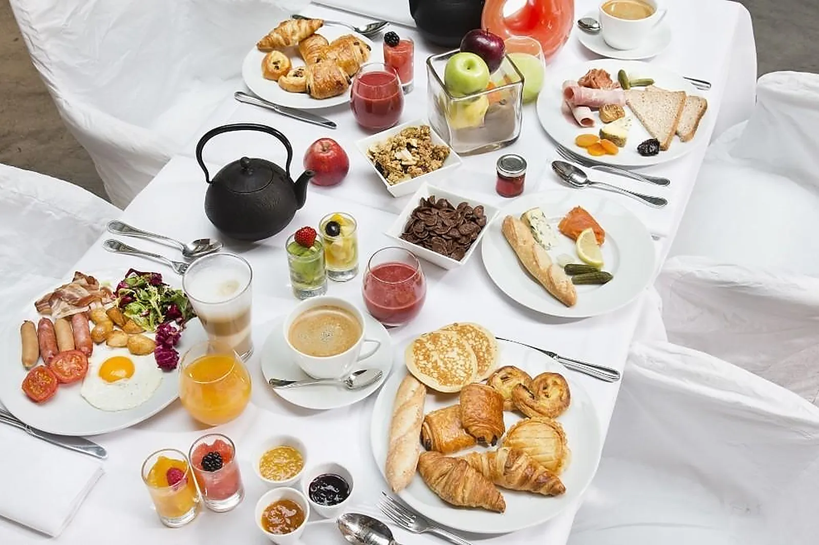 Île-de-France, TRAITEURS - VALENTON (VAL-DE-MARNE) : AD TRAITEUR