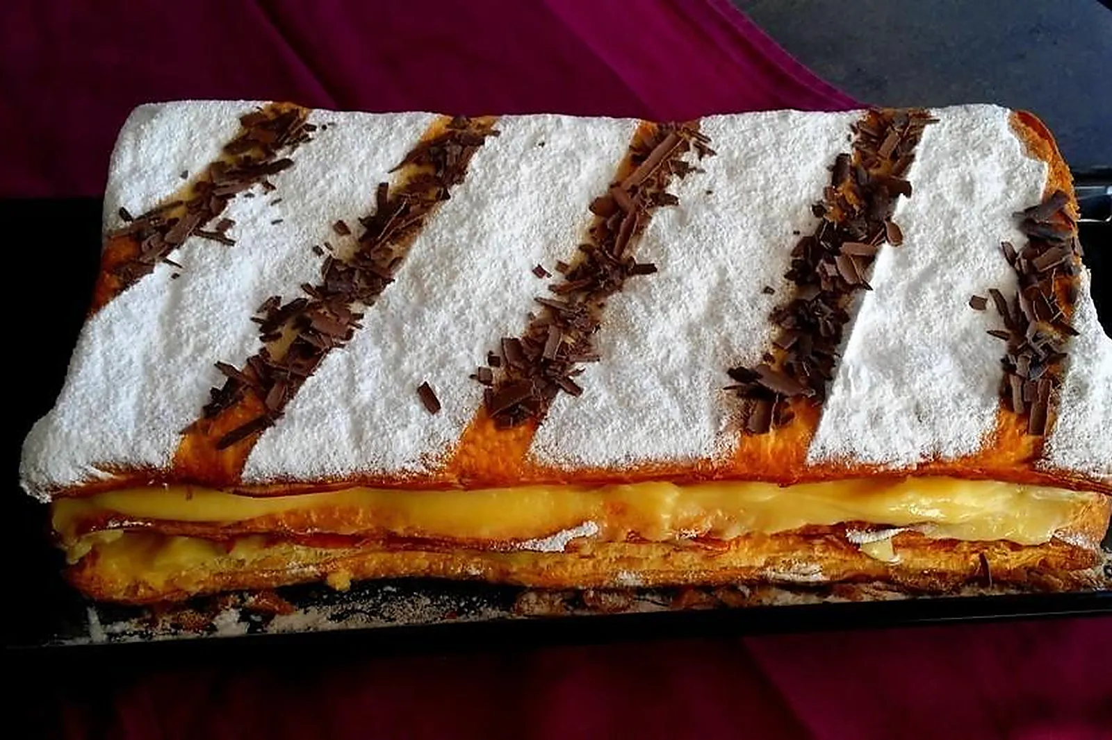 Alsace-Champagne-Ardenne-Lorraine, TRAITEURS - VANDOEUVRE-LES-NANCY (MEURTHE-ET-MOSELLE) : LE BRICHAMBEAU