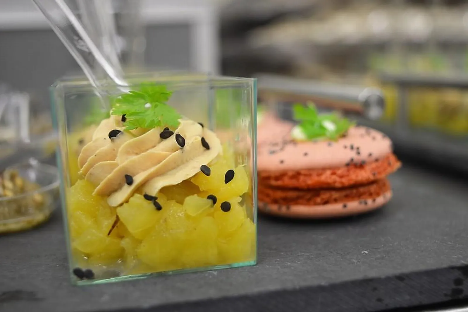 Provence-Alpes-Côte d'Azur, TRAITEURS - VEDENE (VAUCLUSE) : LE RAMIER TRAITEUR