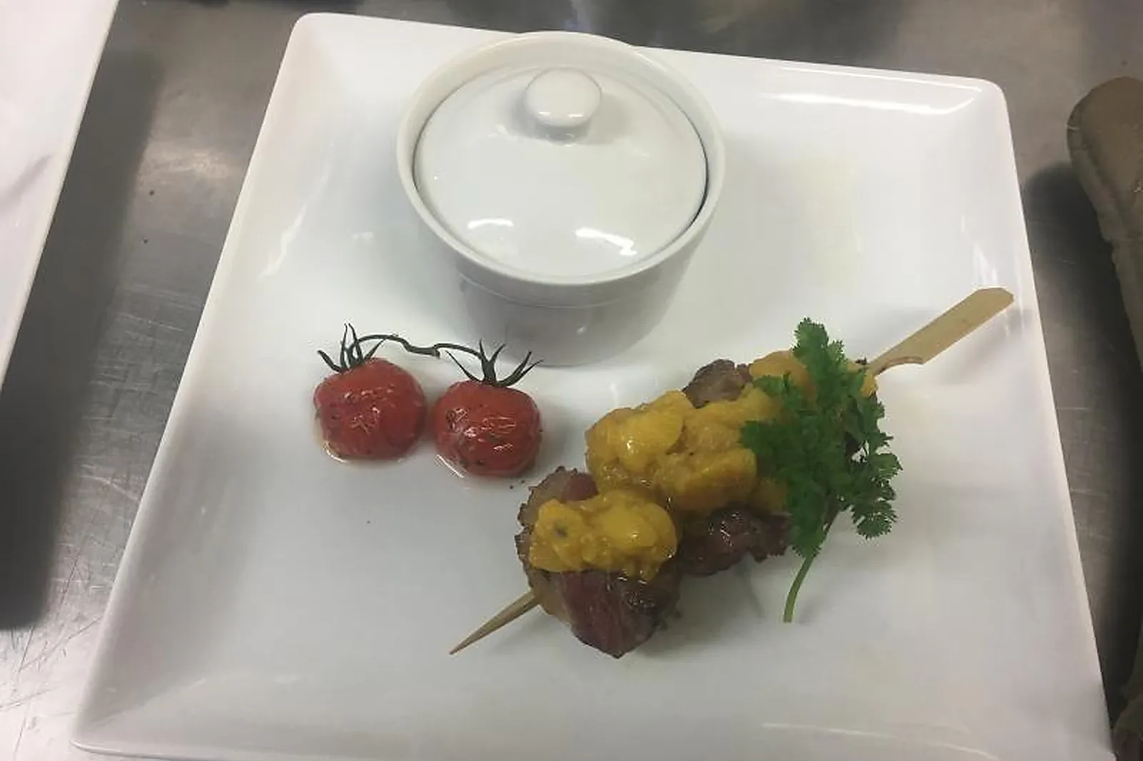 Provence-Alpes-Côte d'Azur, TRAITEURS - VEDENE (VAUCLUSE) : LE RAMIER TRAITEUR