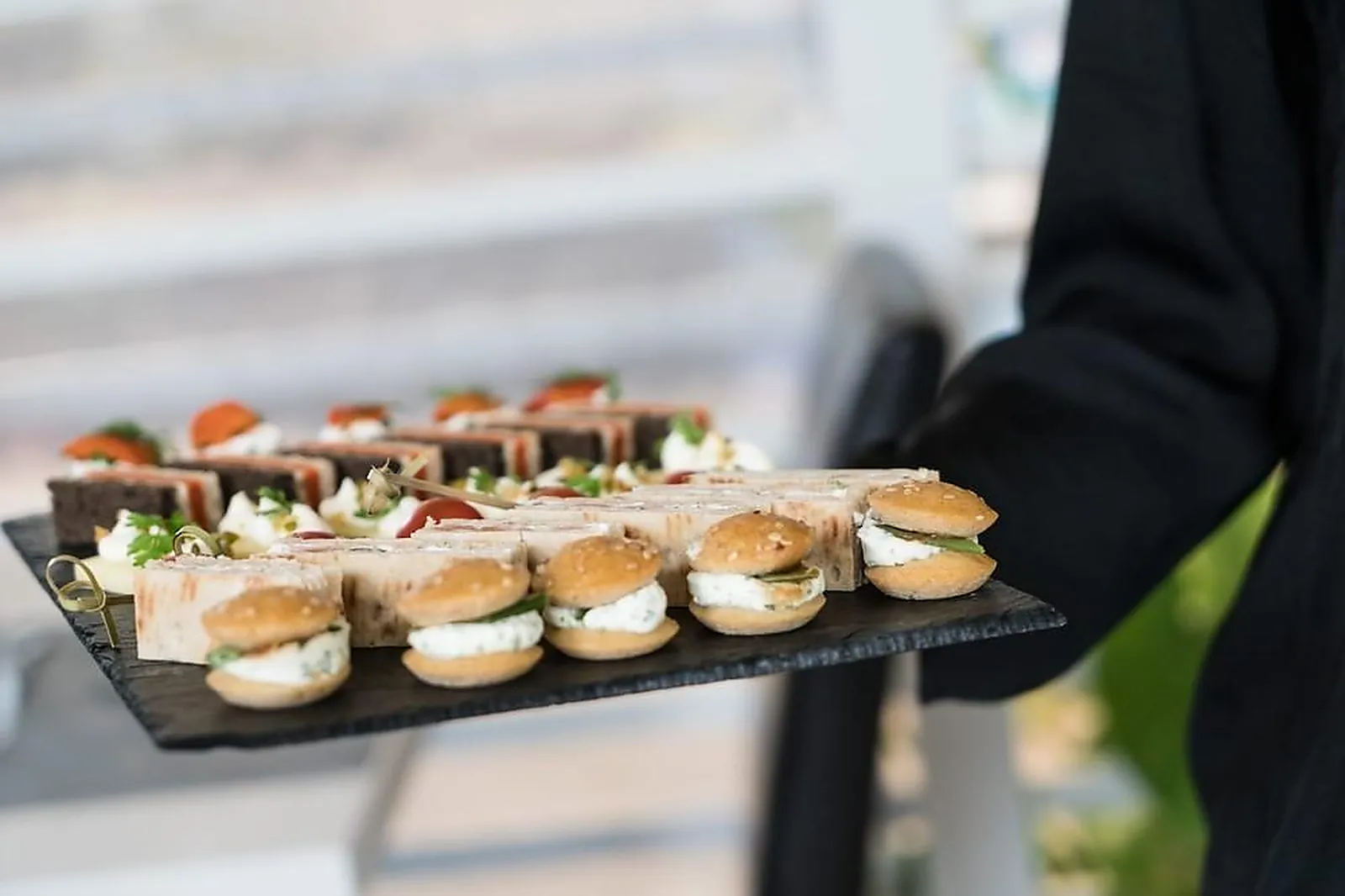 Traiteurs, TRAITEURS - VEIGNE (INDRE-ET-LOIRE) : IMC TRAITEUR