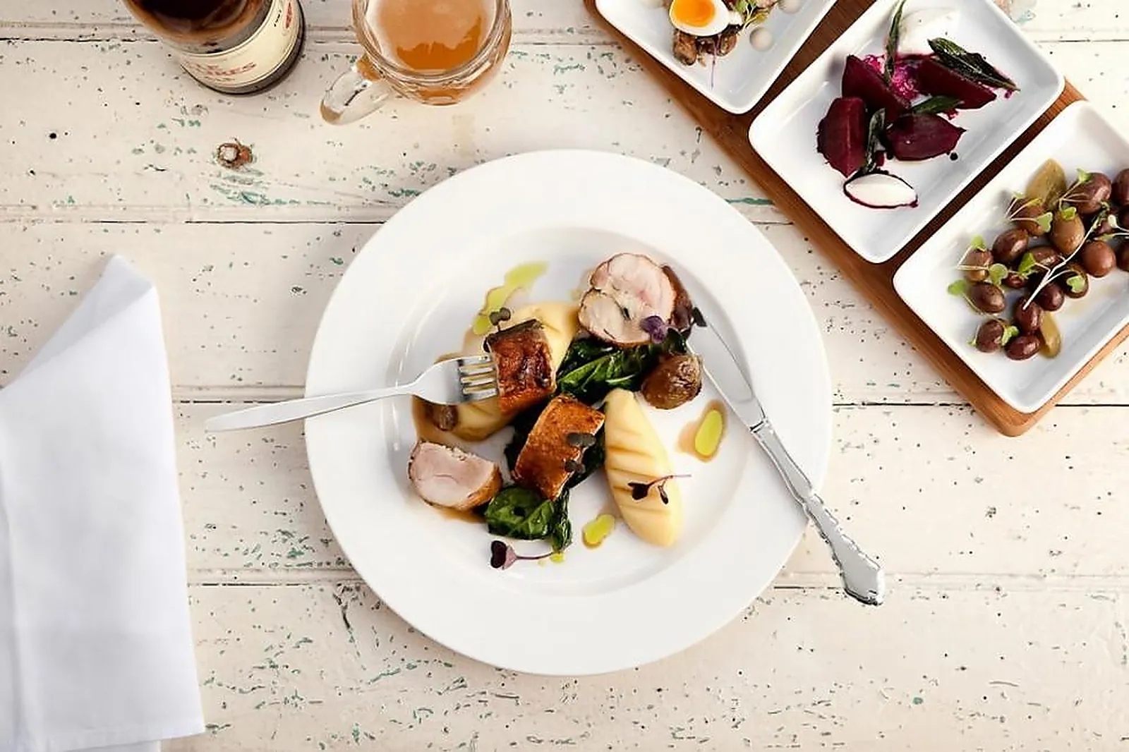 Traiteurs, TRAITEURS - VEIGNE (INDRE-ET-LOIRE) : IMC TRAITEUR