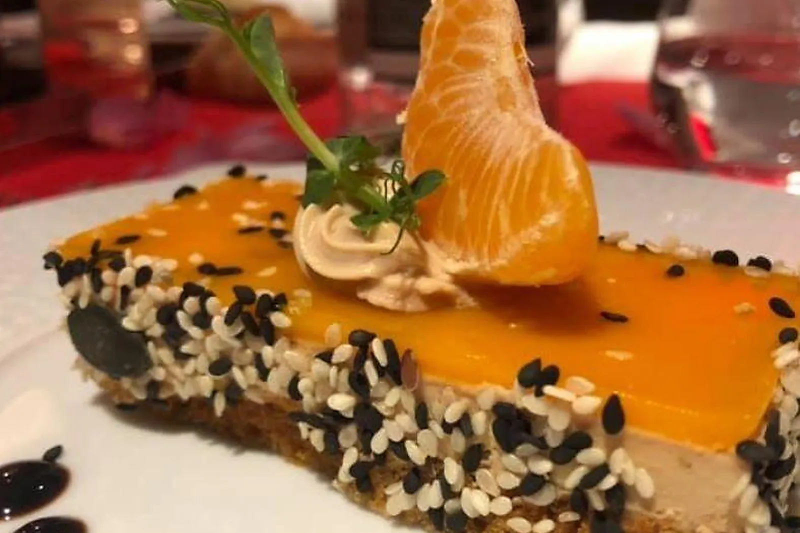 Traiteurs, TRAITEURS - VENDÔME (LOIR-ET-CHER) : LA TOQUE VENDÔMOISE