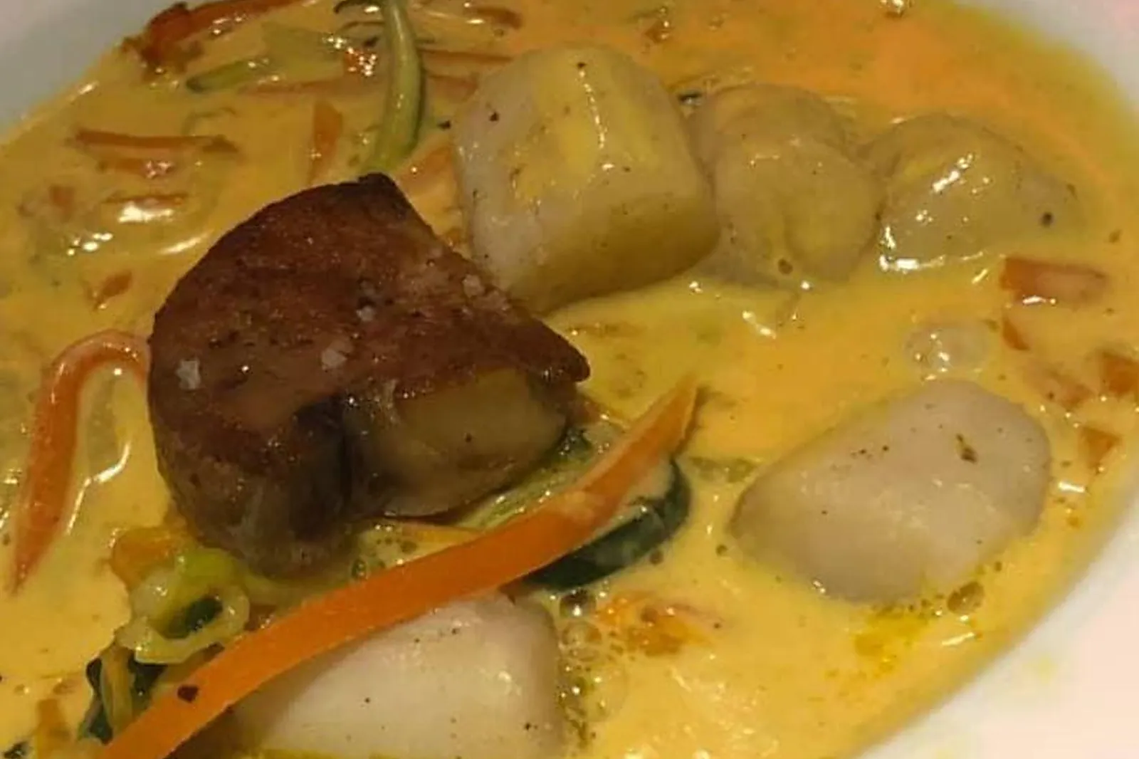 Traiteurs, TRAITEURS - VENDÔME (LOIR-ET-CHER) : LA TOQUE VENDÔMOISE