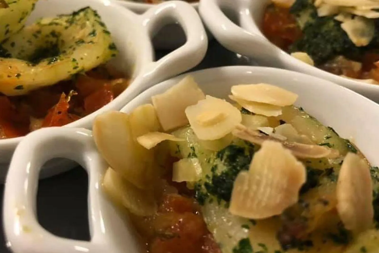 Traiteurs, TRAITEURS - VENDÔME (LOIR-ET-CHER) : LA TOQUE VENDÔMOISE