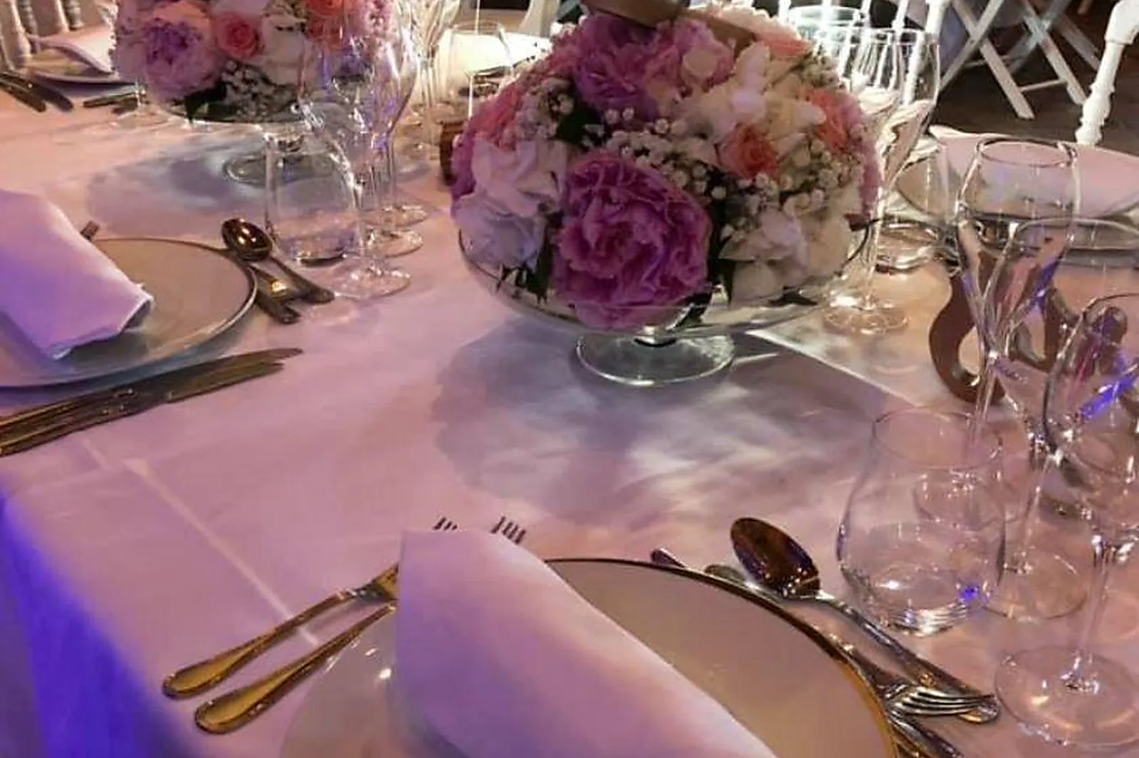 Traiteurs, TRAITEURS - VENDÔME (LOIR-ET-CHER) : LA TOQUE VENDÔMOISE