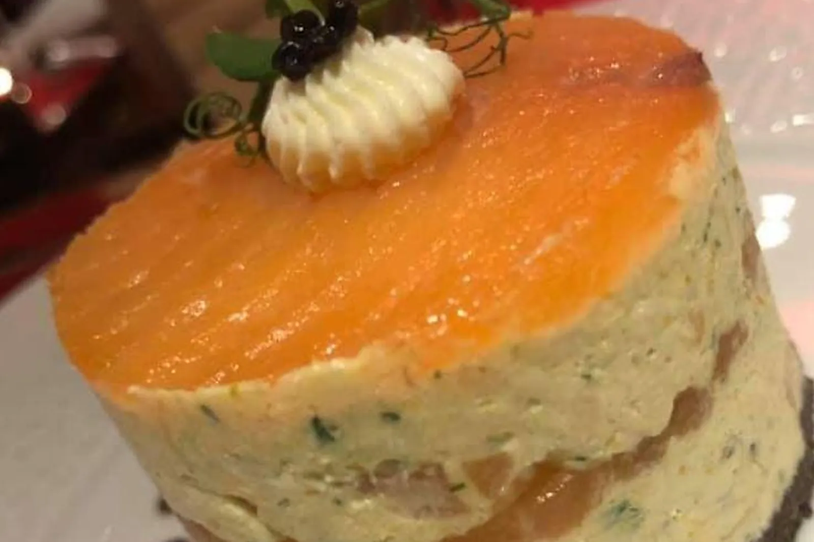 Traiteurs, TRAITEURS - VENDÔME (LOIR-ET-CHER) : LA TOQUE VENDÔMOISE